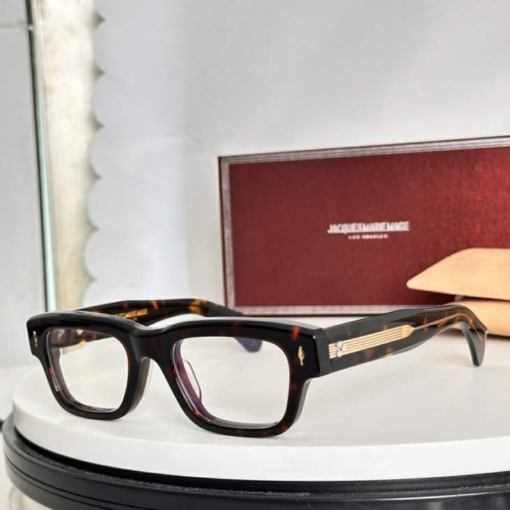 Picture of Jacques Marie Mage Sunglasses _SKUfw76200054fw